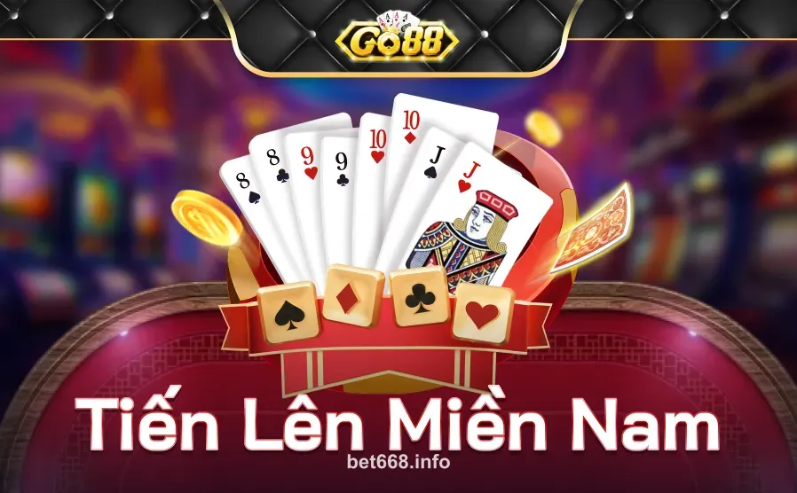Tien Len Mien Nam
