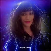 Avatar da jogadora Maria