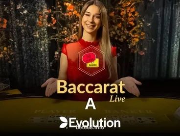Baccarat A