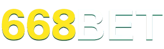 Logo 668bet